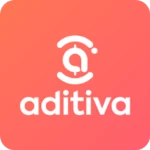 aditiva android application logo